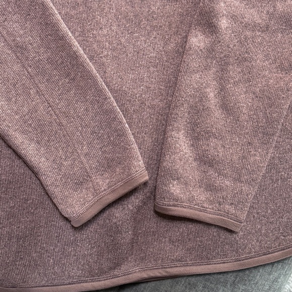 Patagonia Better Sweater 1/4-Zip Fleece - Picture 8 of 9